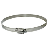Stainless Steel Jubilee Band