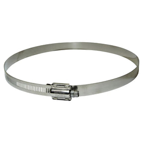 Stainless Steel Jubilee Band