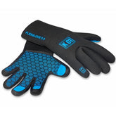 K01 Blue Flexgloves 5mm