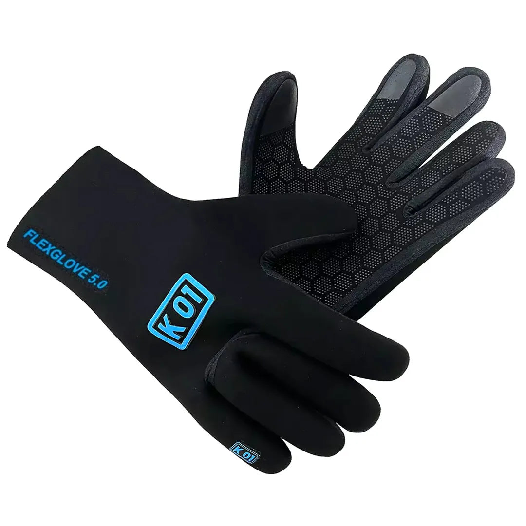 K01 Blue Flexgloves