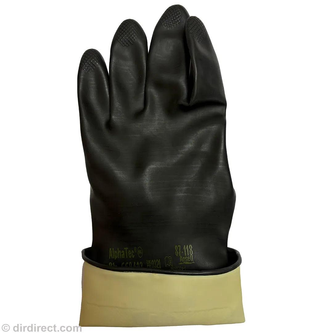 Kubi Latex Dry Gloves