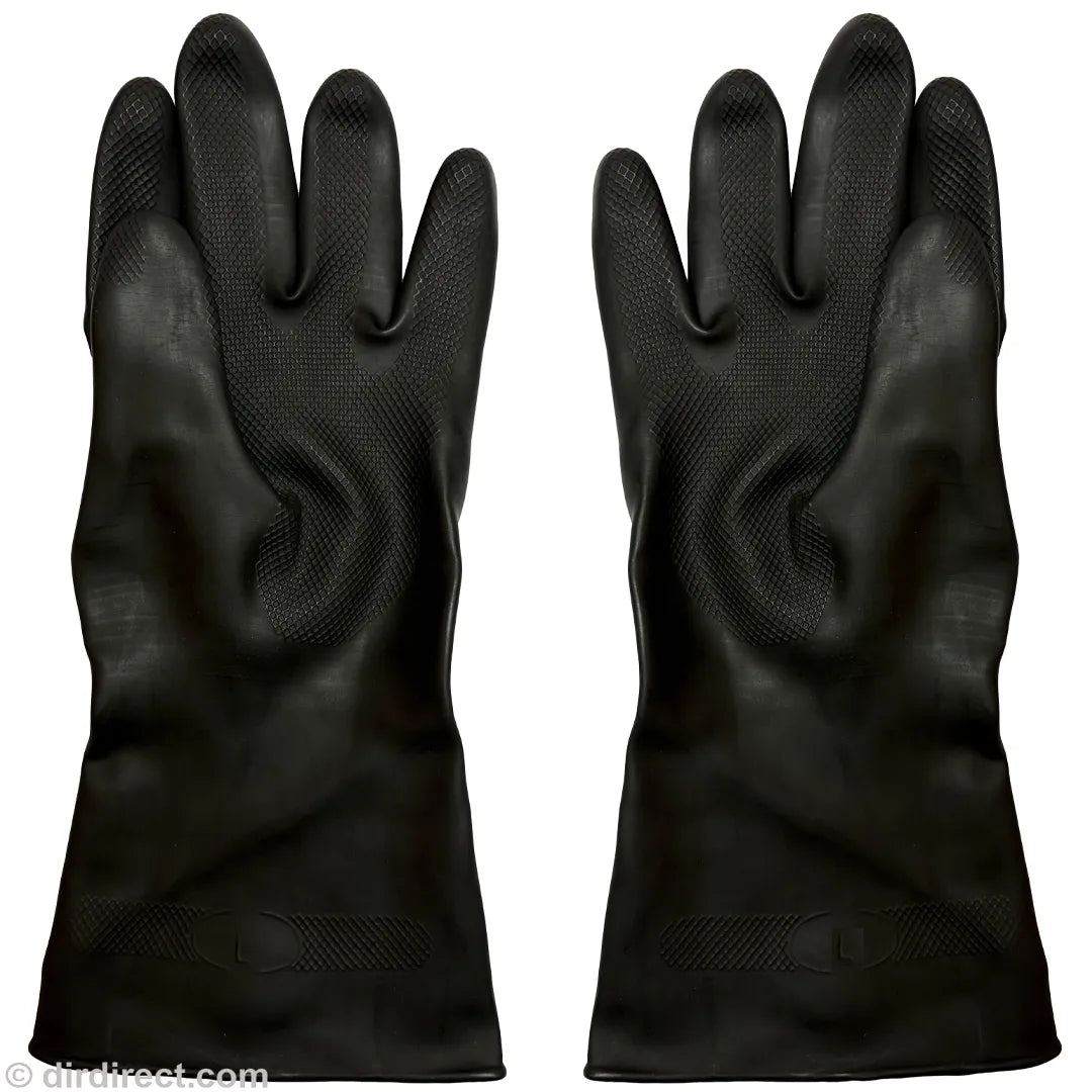 Kubi Latex Dry Gloves