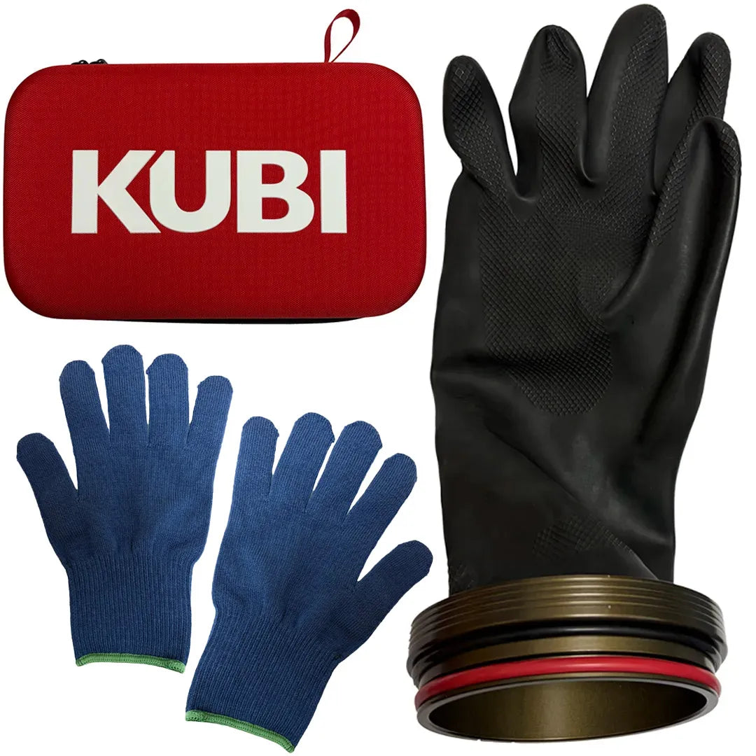 Kubi Dry Glove System