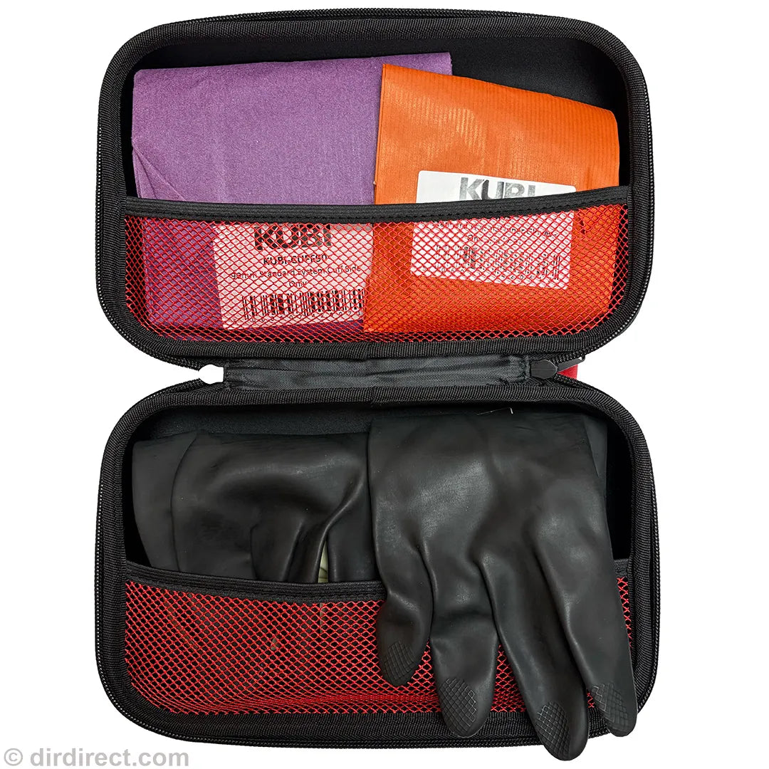 Kubi Dry Glove System