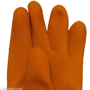 Kubi Textured Heavyweight Dry Gloves