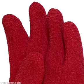 Kubi Textured Dry Gloves