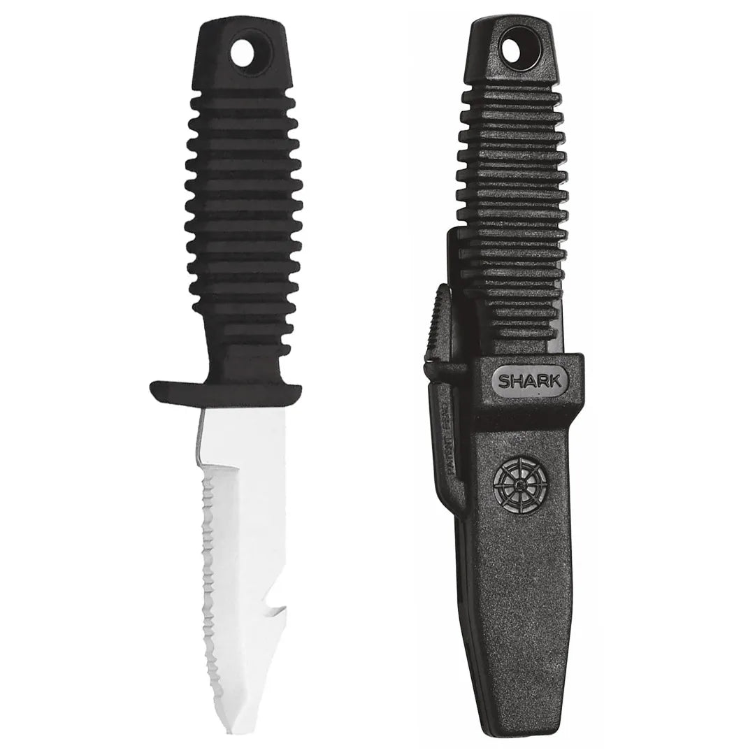 Maniago Shark 9 Dive Knife