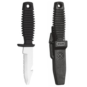 Maniago Shark 9 Dive Knife