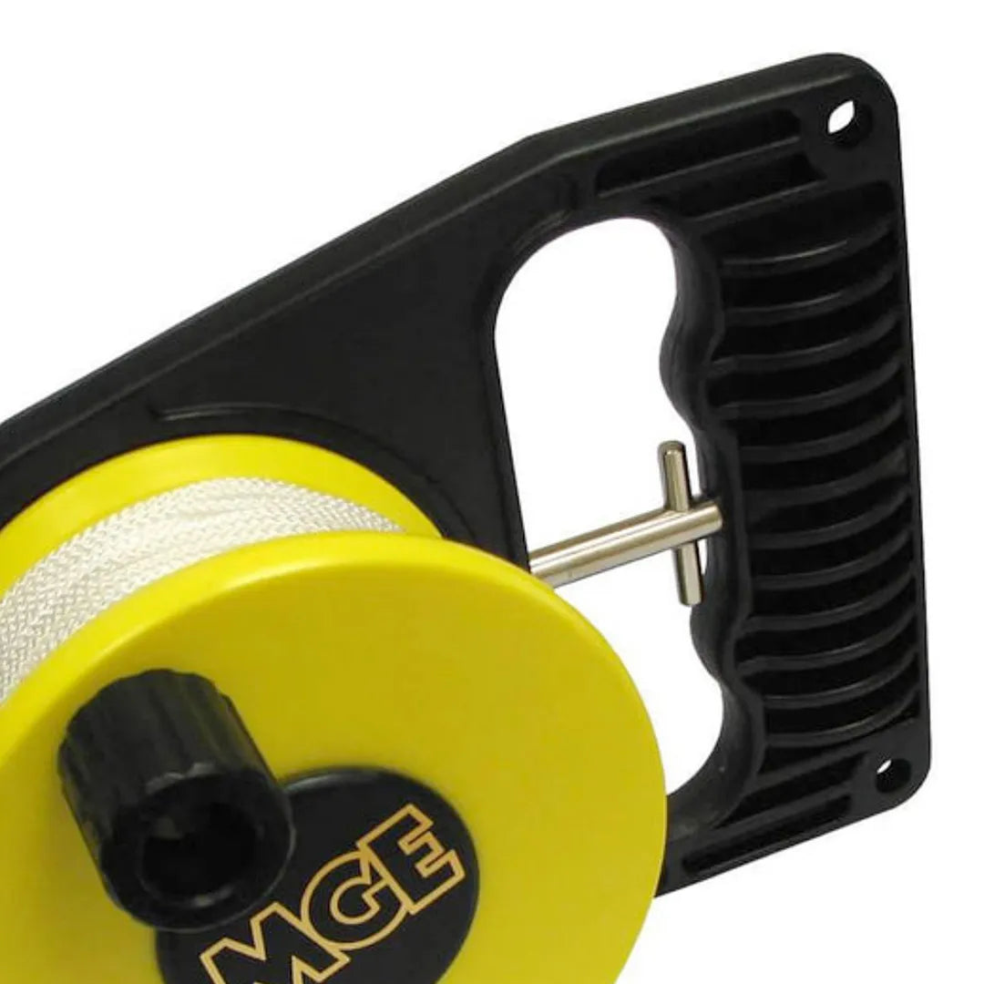 MGE Diving Reel