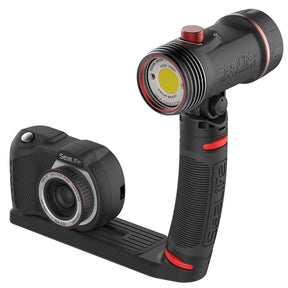 SeaLife Micro 3.0 Pro 3000 Color Boost Set