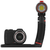 SeaLife Micro 3.0 Pro 3000 Color Boost Set