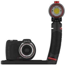 SeaLife Micro 3.0 Pro 3000 Color Boost Set