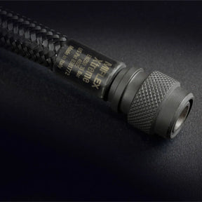 Miflex Xtreme Deep Black Inflator Hose