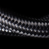 Miflex Inflator Hose Black