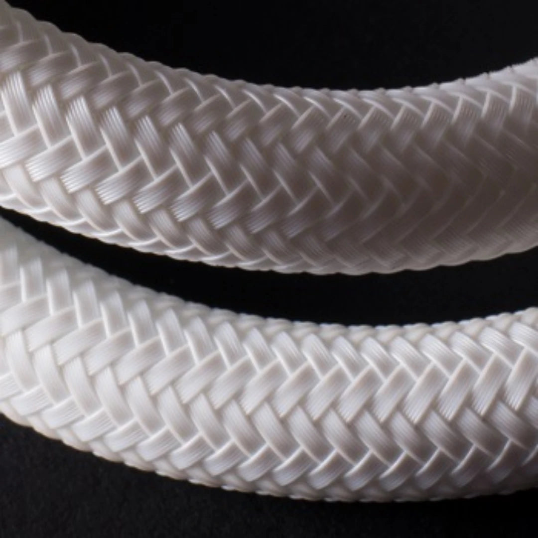 Miflex Inflator Hose White