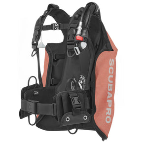 Scubapro Navigator Lite BCD