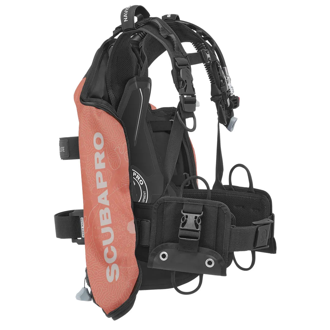 Scubapro Navigator Lite BCD