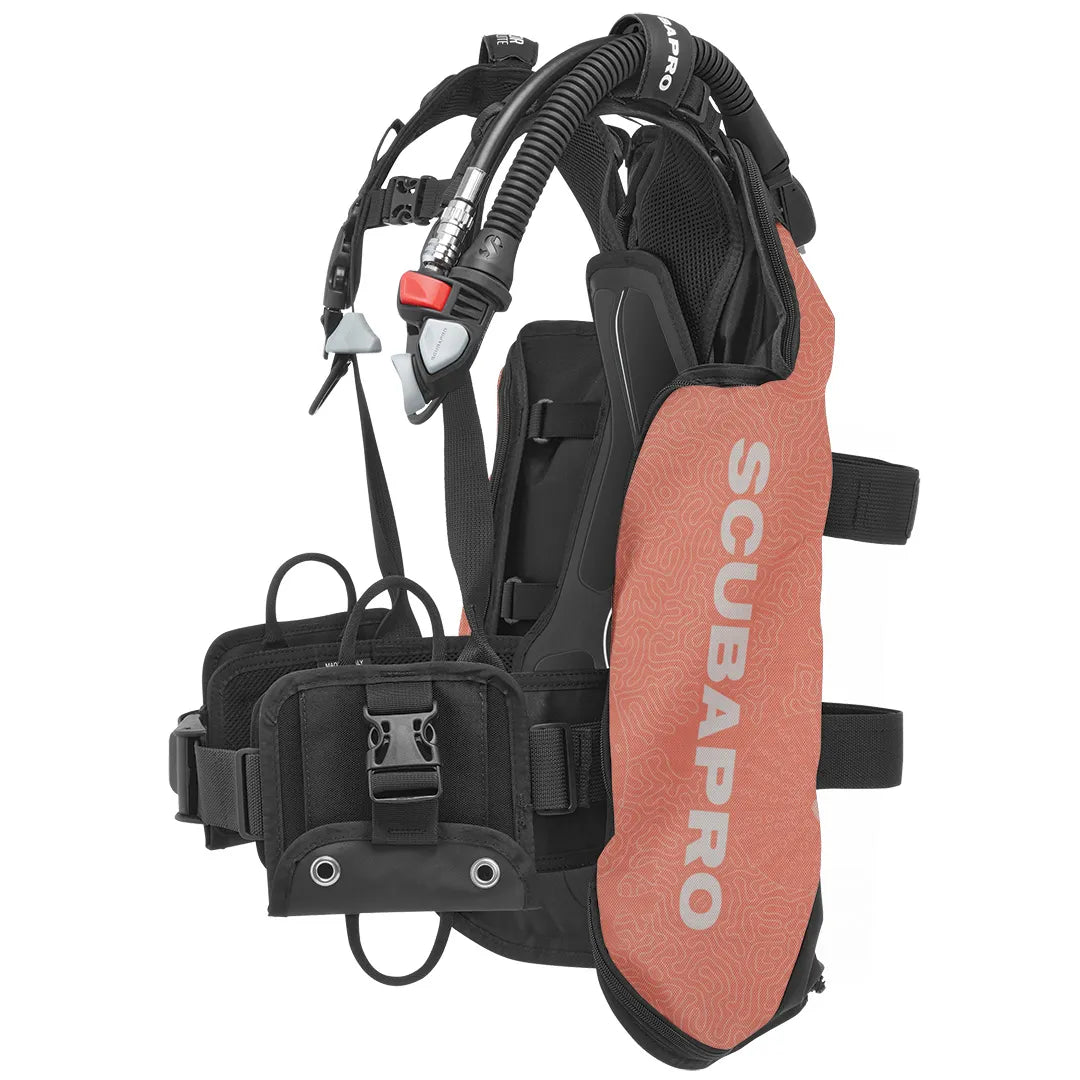 Scubapro Navigator Lite BCD