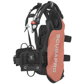 Scubapro Navigator Lite BCD