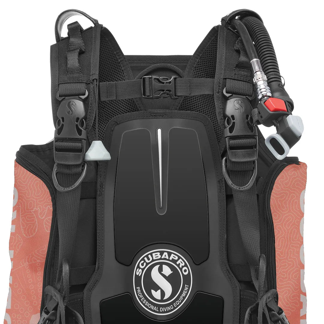 Scubapro Navigator Lite BCD