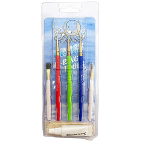 O-Ring Pick Set