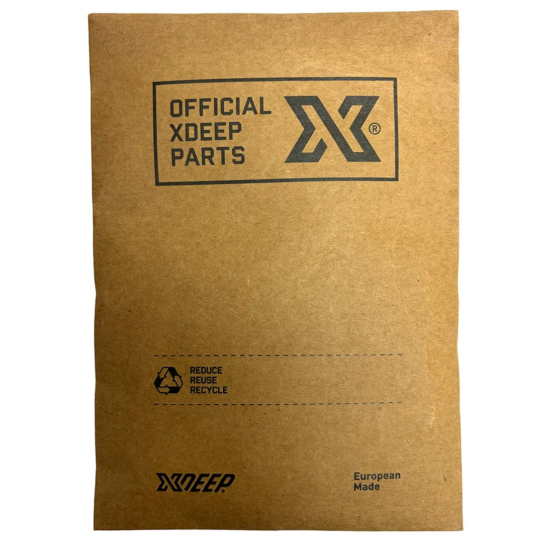 XDeep Parts