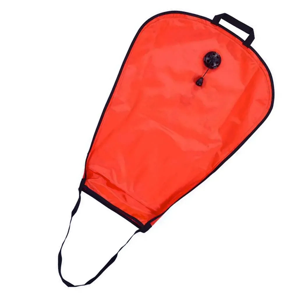 OMS 50lbs Lift Bag
