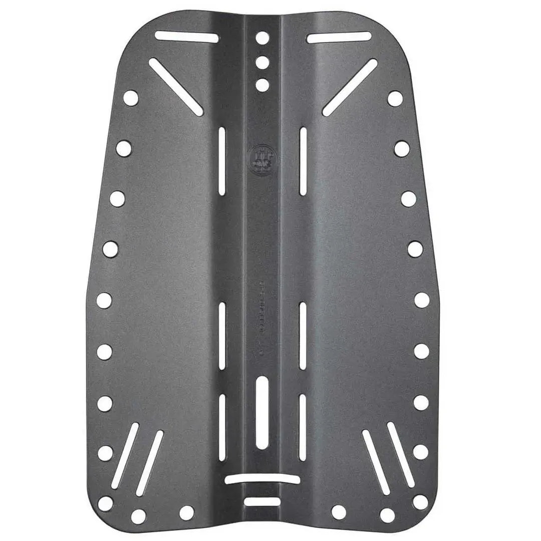 OMS Aluminium Backplate