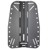 OMS Aluminium Backplate