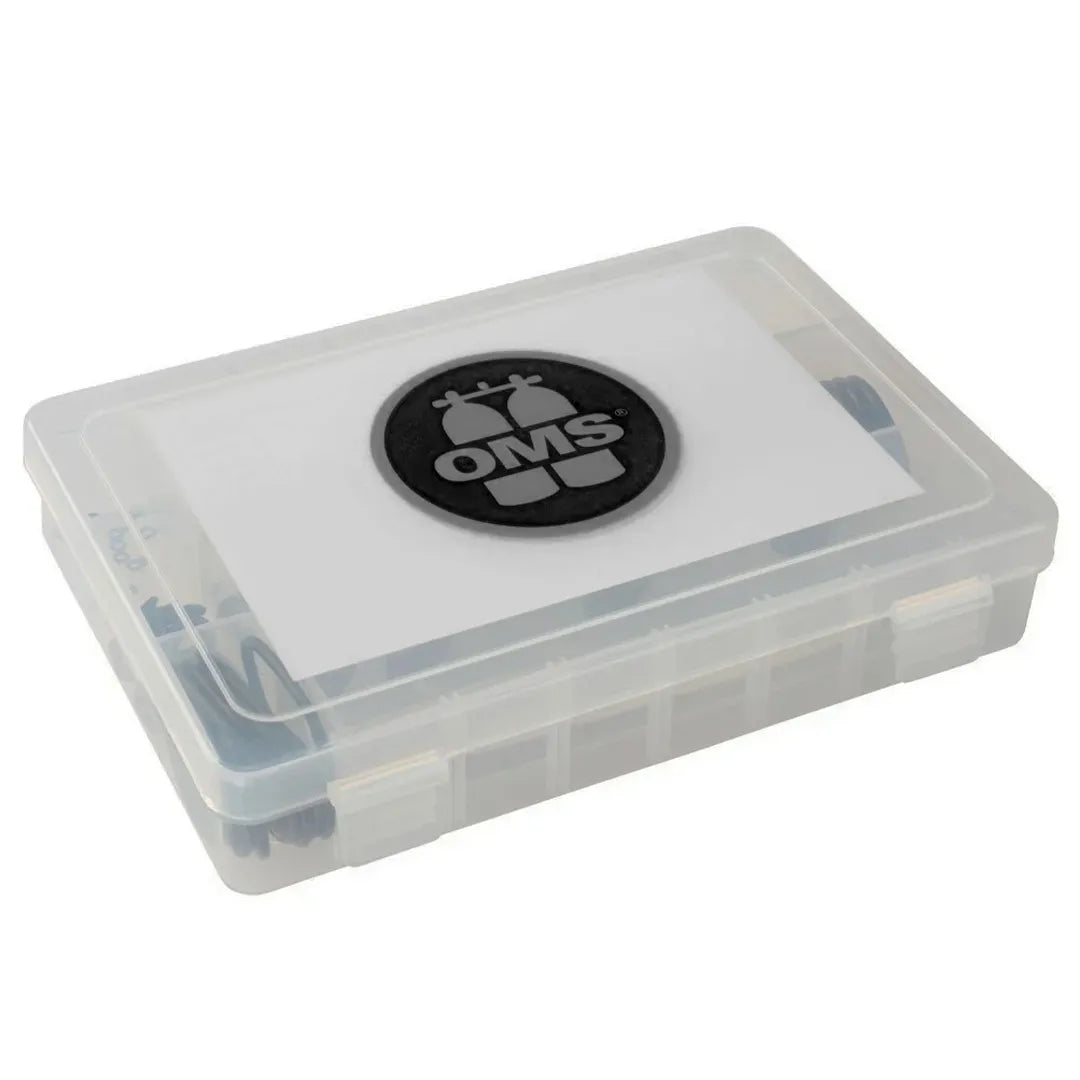 OMS Divers' O-Ring Kit