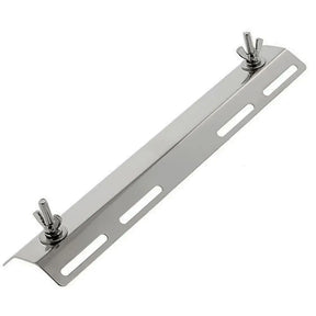 OMS Single Tank Adapter Plate