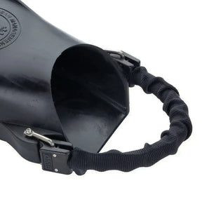 OMS Spring Heel Straps