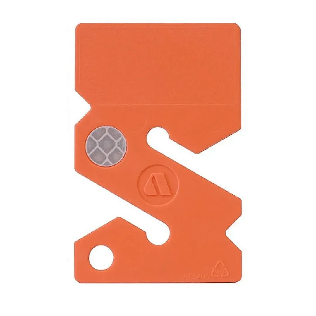 Orange Line Marker
