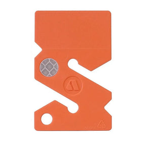 Orange Line Marker