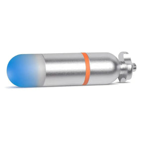 Blue OrcaTorch Mini Glow