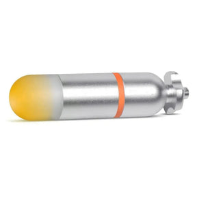 Orange OrcaTorch Mini Glow