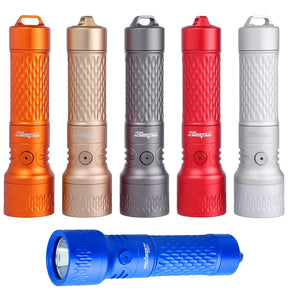 OrcaTorch Orca 7 Dive Light