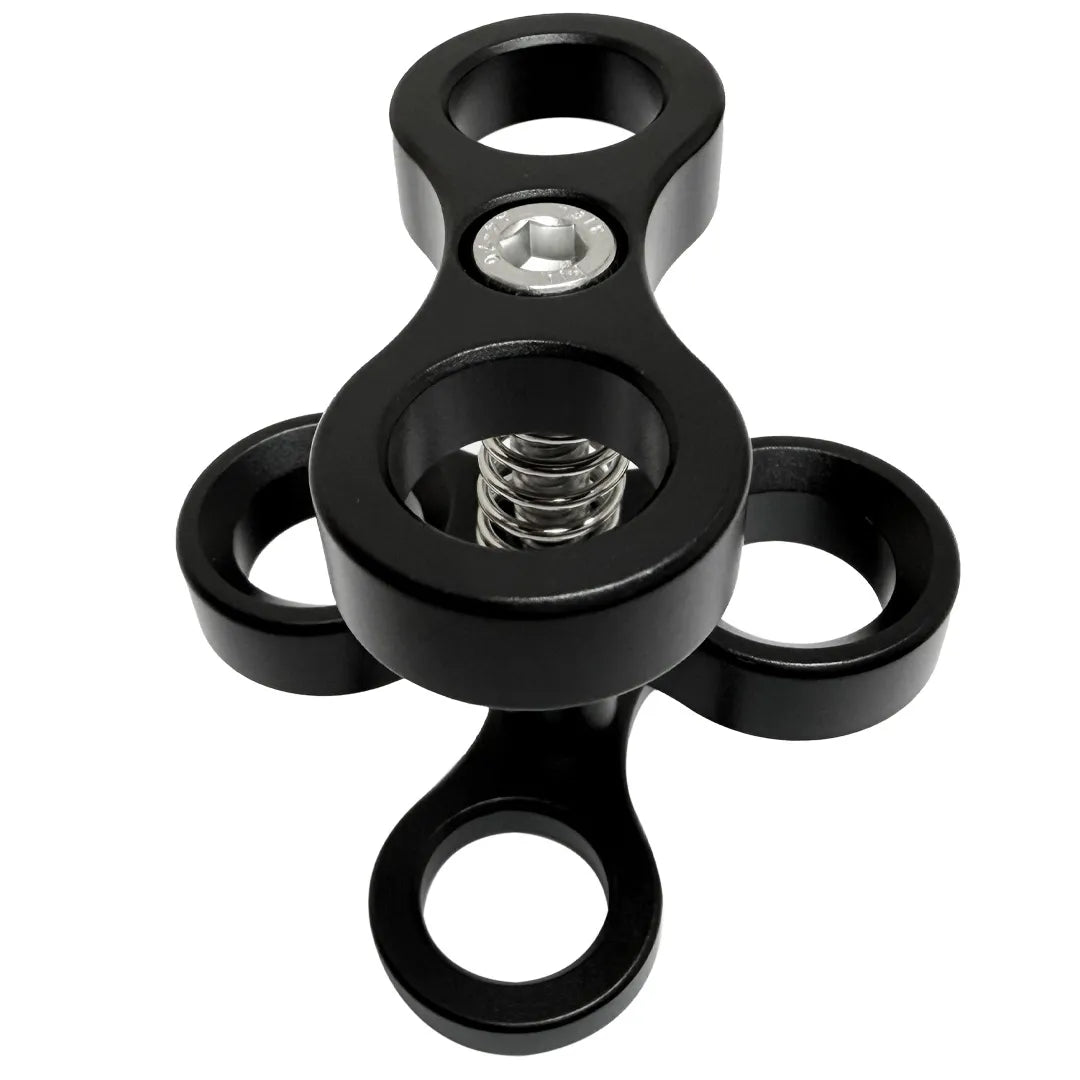 OrcaTorch Ball Joint Clamp