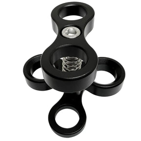 OrcaTorch Ball Joint Clamp