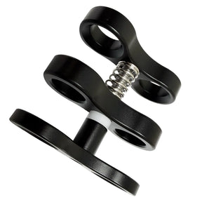 OrcaTorch Ball Joint Clamp