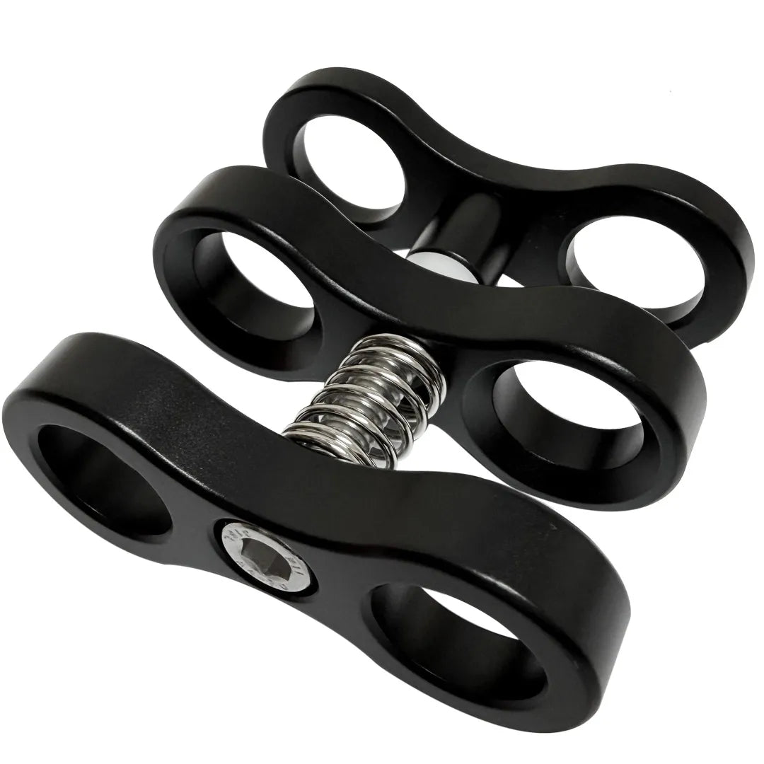 OrcaTorch Ball Joint Clamp