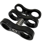 OrcaTorch Ball Joint Clamp