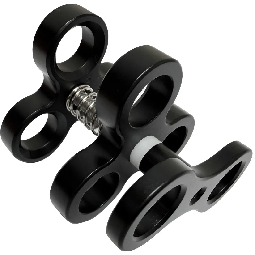 OrcaTorch Ball Joint Clamp