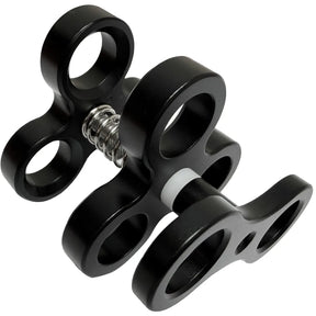 OrcaTorch Ball Joint Clamp