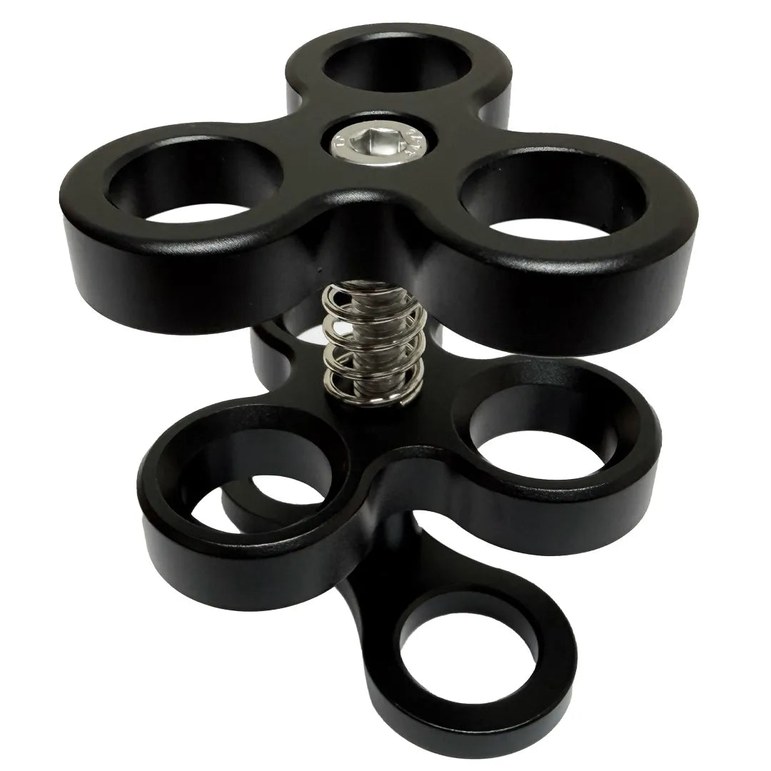 OrcaTorch Ball Joint Clamp
