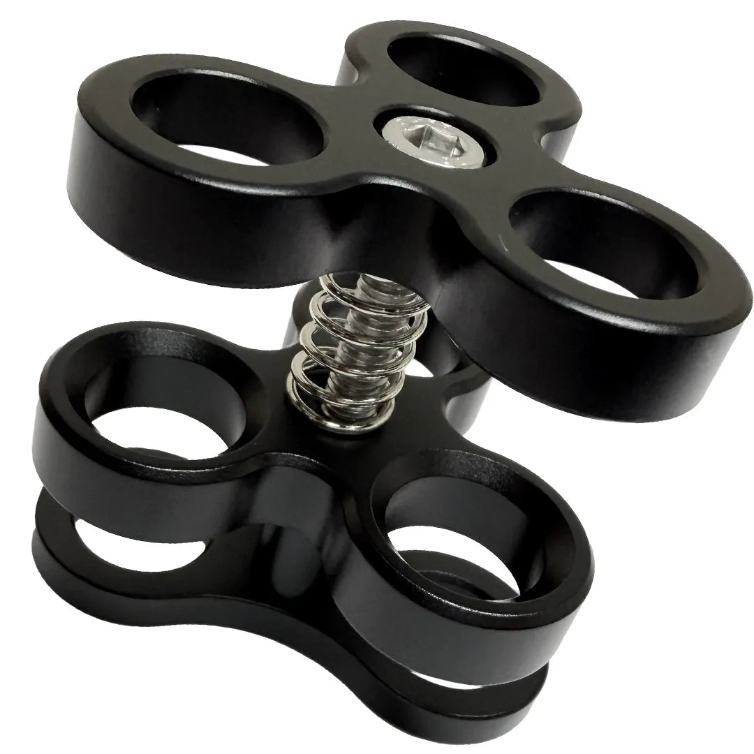 OrcaTorch Ball Joint Clamp