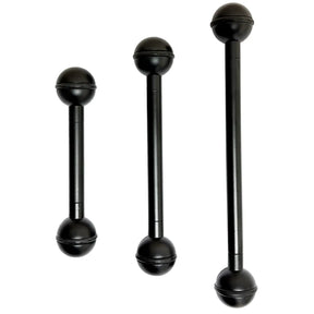 OrcaTorch ZJ15 Ball Joint Arms