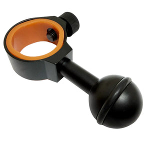 OrcaTorch Ball Joint Mount
