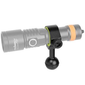 OrcaTorch Ball Joint Mount