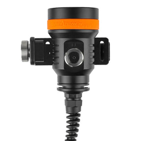 OrcaTorch D630 V2.0 Tech Dive Light